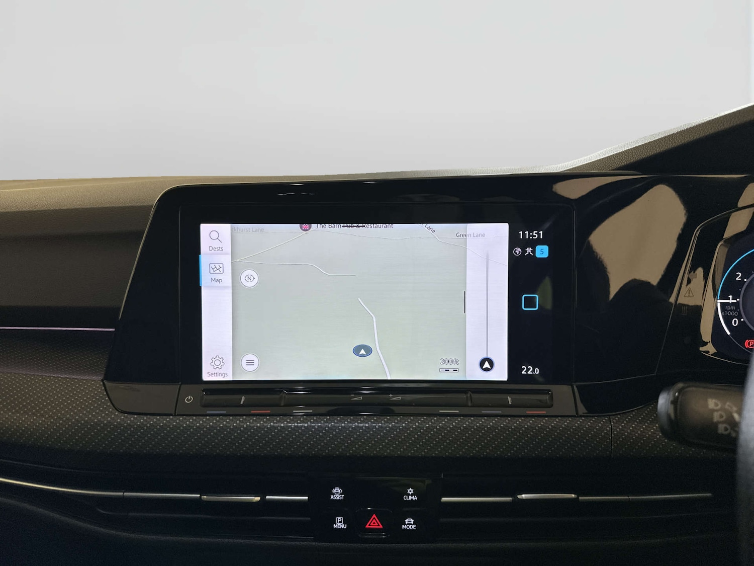 Used Volkswagen Golf 2022 for sale - 77953329: Photo 21