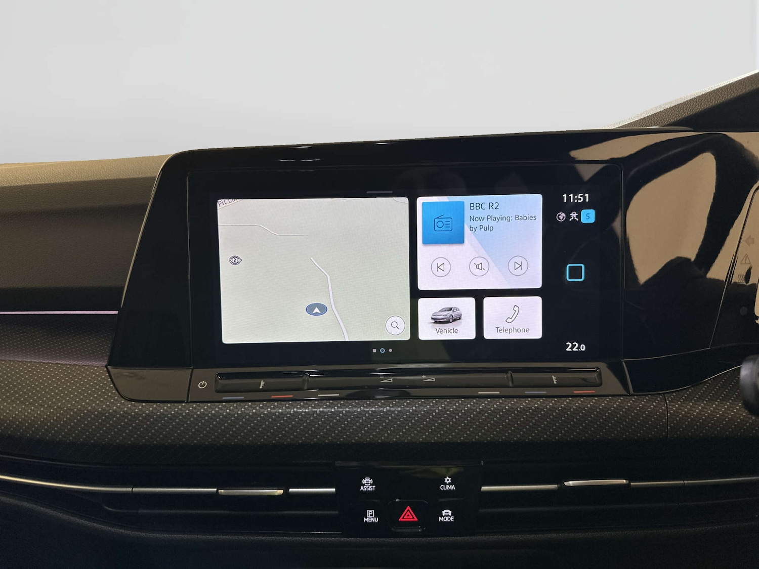 Used Volkswagen Golf 2022 for sale - 77953329: Photo 22