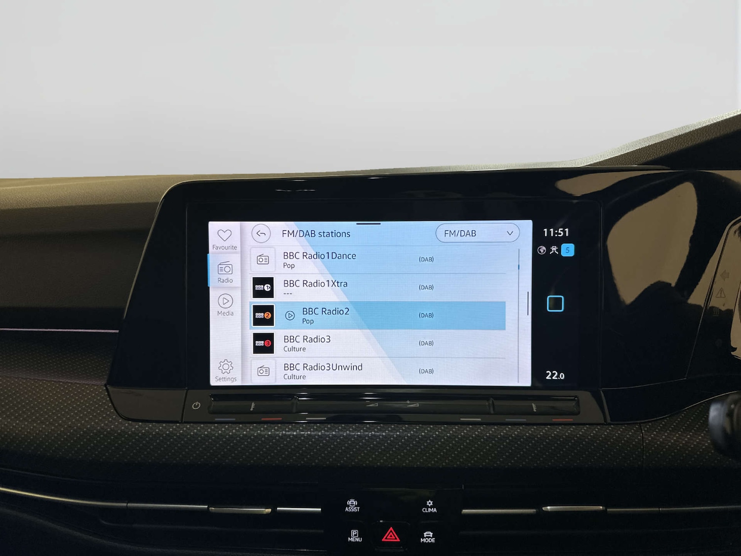 Used Volkswagen Golf 2022 for sale - 77953329: Photo 23