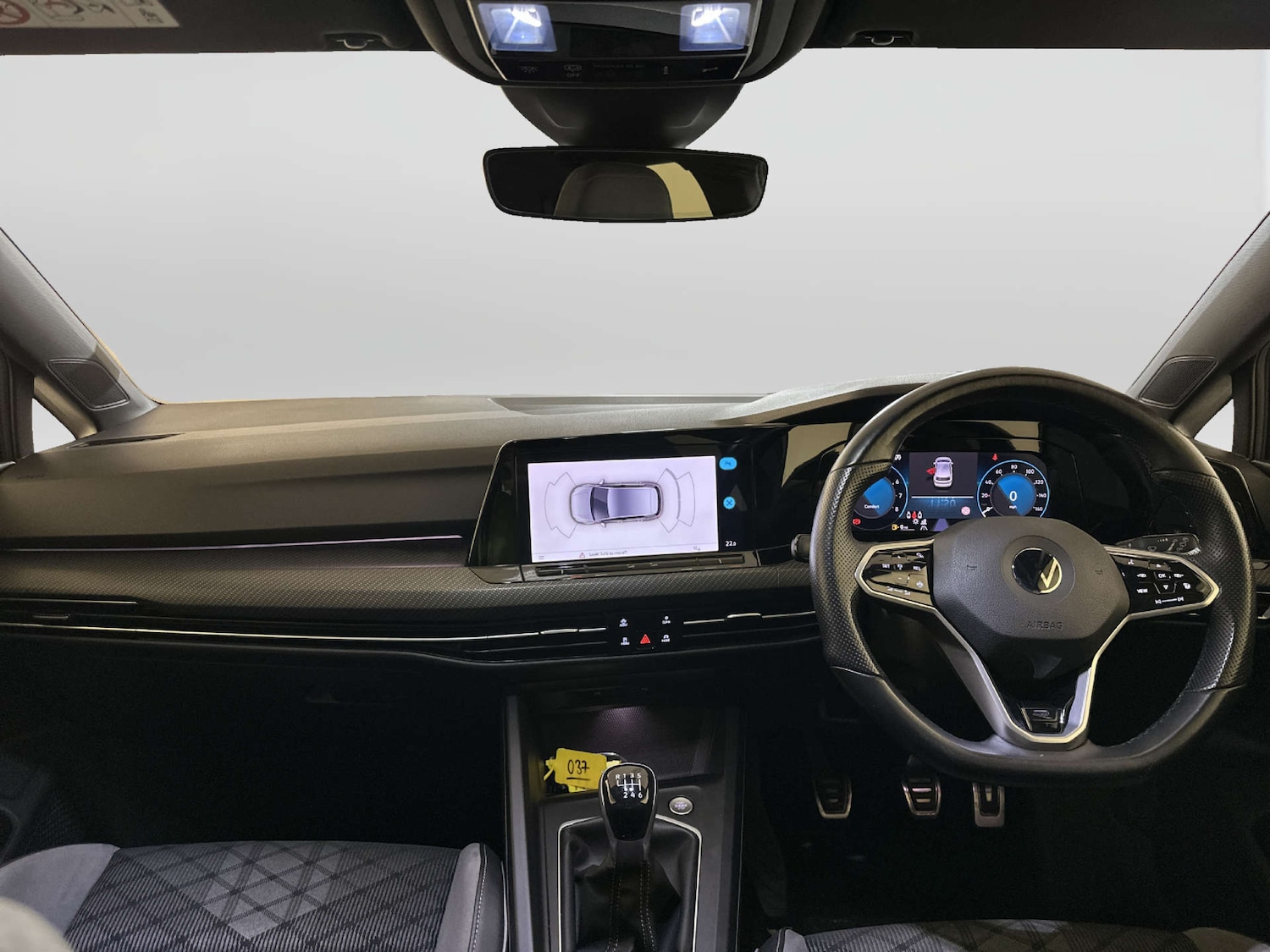 Used Volkswagen Golf 2022 for sale - 77953329: Photo 3