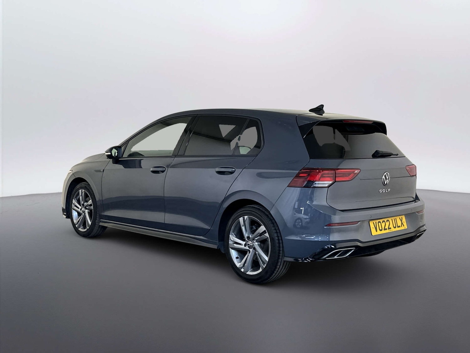 Used Volkswagen Golf 2022 for sale - 77953329: Photo 8