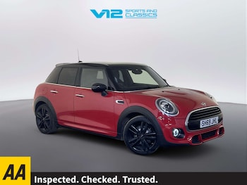 Used MINI Hatch 2019 for sale - 78955842: Photo