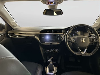Used Vauxhall Corsa 2021 for sale - 78392635: Photo