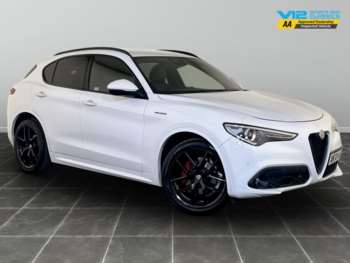 2021 (70) - 2.2 D 210 Veloce 5dr Auto