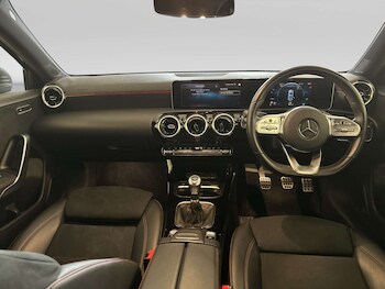 Used Mercedes-Benz A-Class 2019 for sale - 79233034: Photo