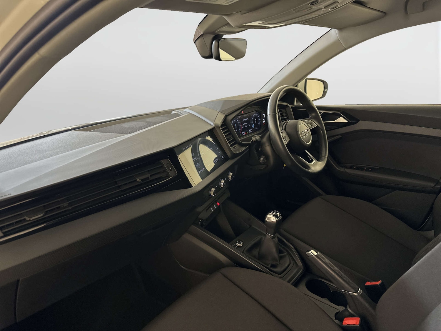 Used Audi A1 2022 for sale - 78083354: Photo 12