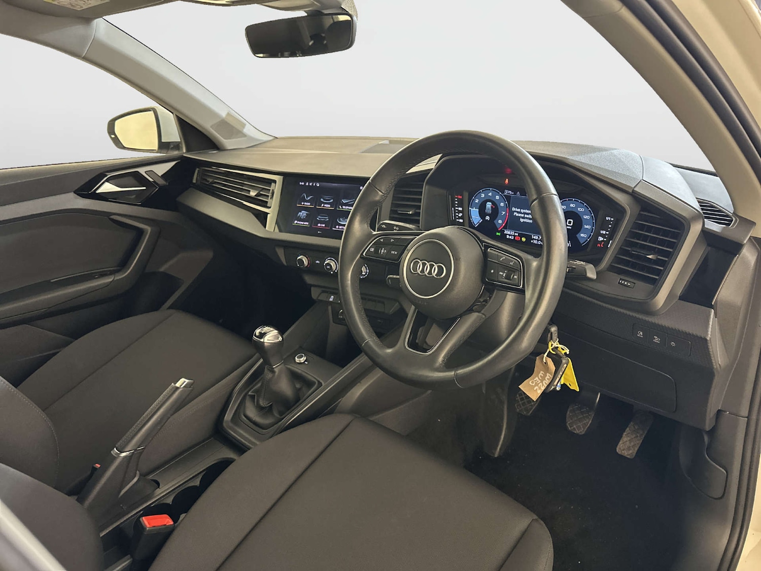 Used Audi A1 2022 for sale - 78083354: Photo 15