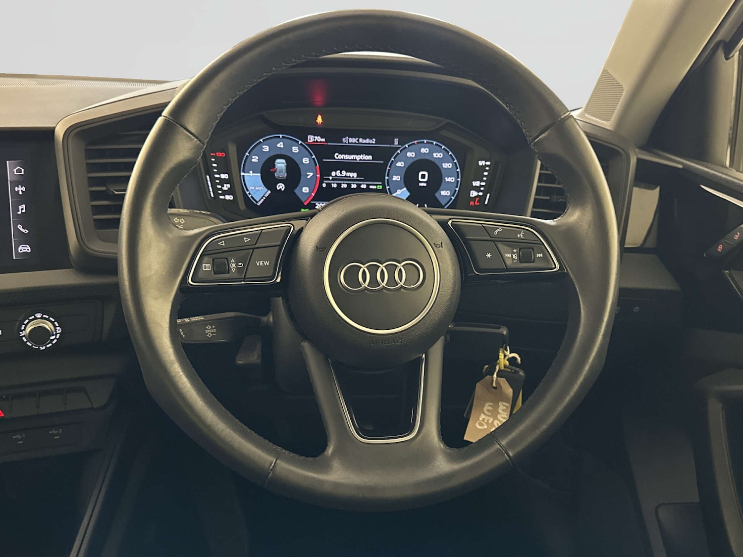 Used Audi A1 2022 for sale - 78083354: Photo 16