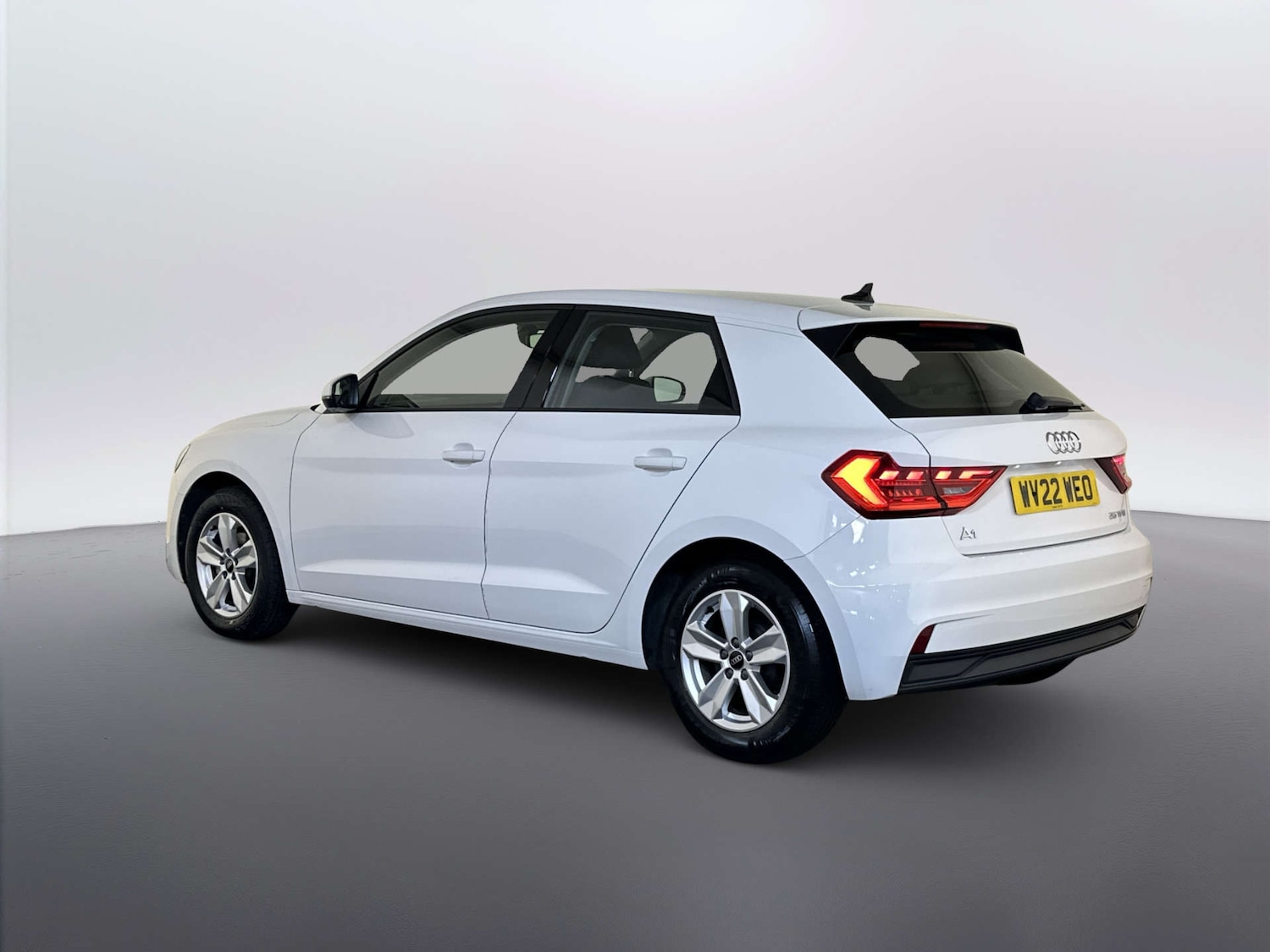 Used Audi A1 2022 for sale - 78083354: Photo 8