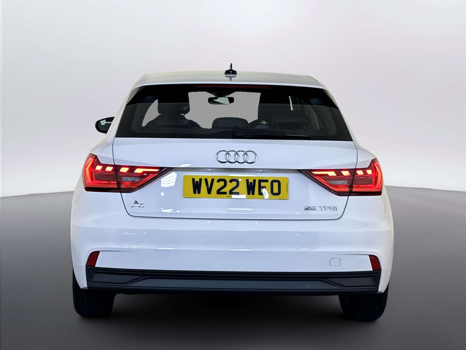 Used Audi A1 2022 for sale - 78083354: Photo 9