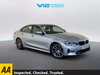 Used BMW 3 Series 2020 for sale - 78875736: Photo
