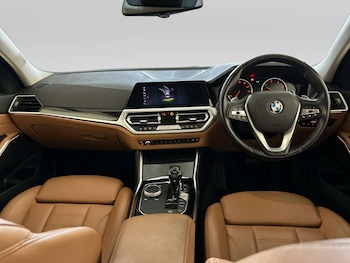 Used BMW 3 Series 2020 for sale - 78875736: Photo