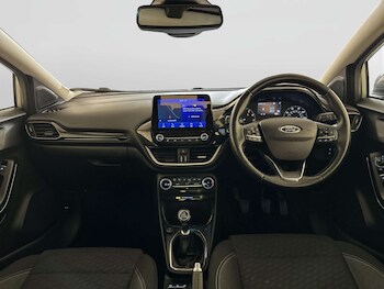 Used Ford Puma 2023 for sale - 78367170: Photo