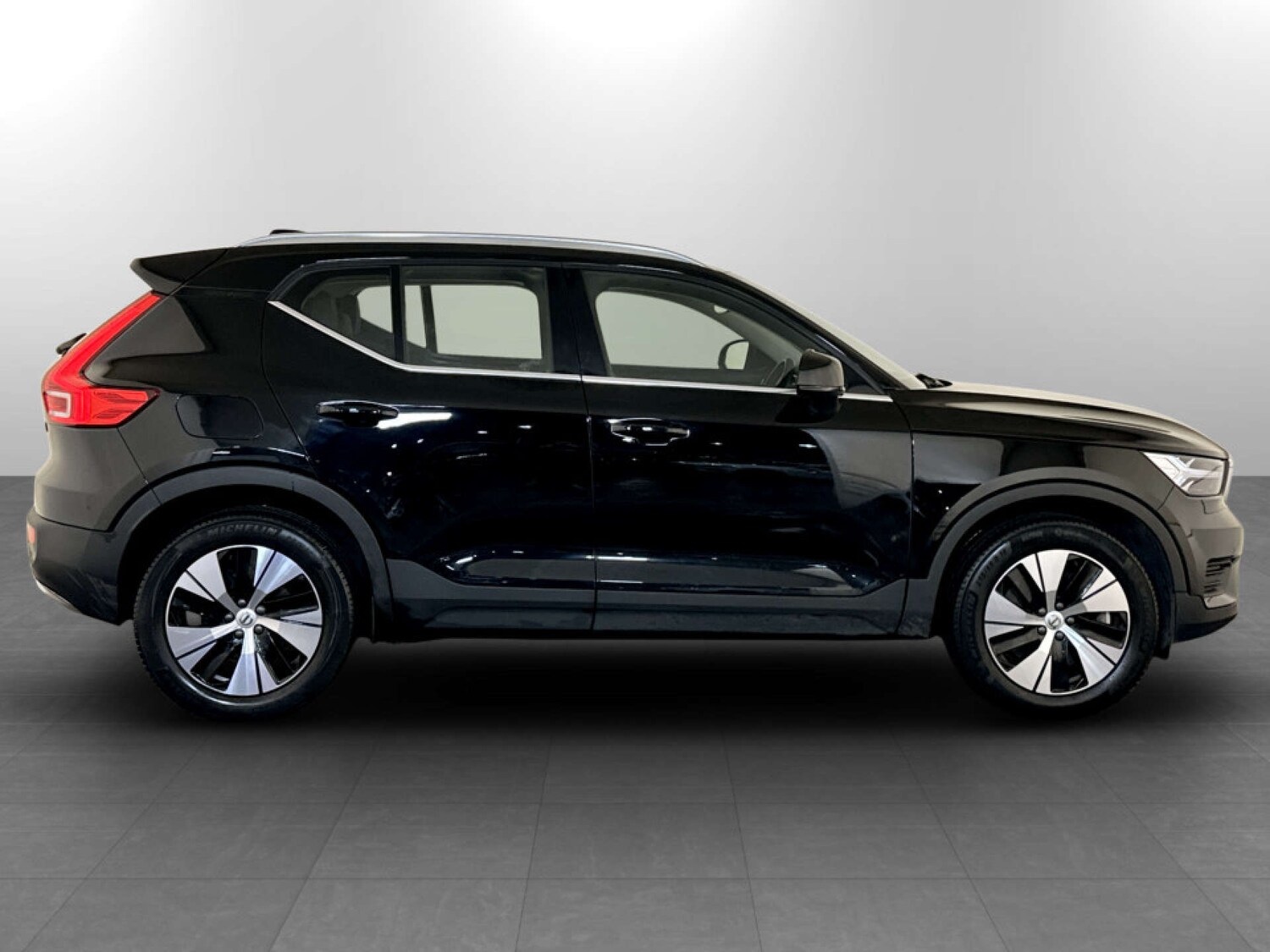 Used Volvo XC40 2022 for sale - 77523404: Photo 10