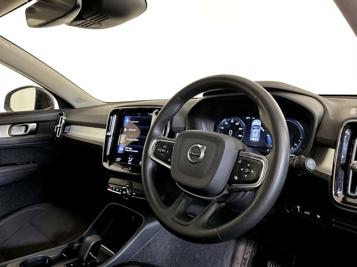 Used Volvo XC40 2022 for sale - 77523404: Photo 14