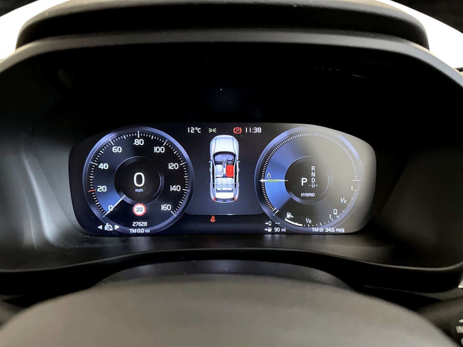 Used Volvo XC40 2022 for sale - 77523404: Photo 17