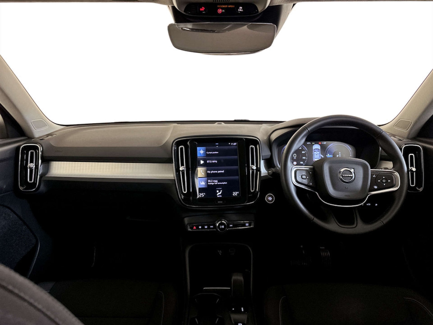 Used Volvo XC40 2022 for sale - 77523404: Photo 3