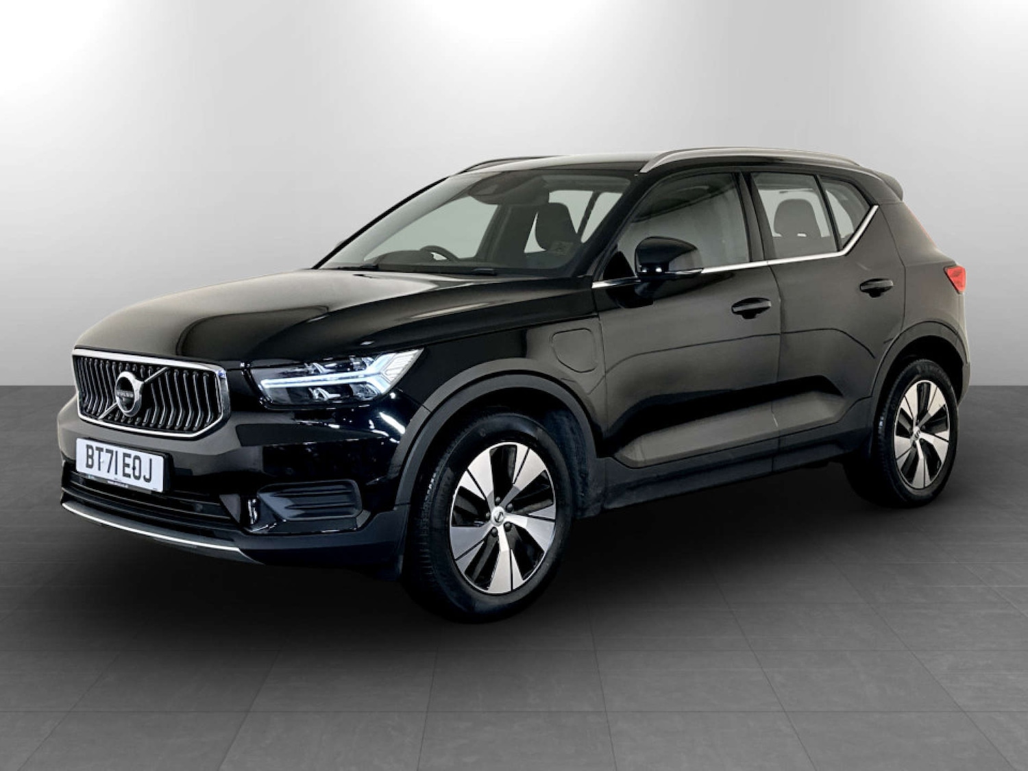Used Volvo XC40 2022 for sale - 77523404: Photo 5