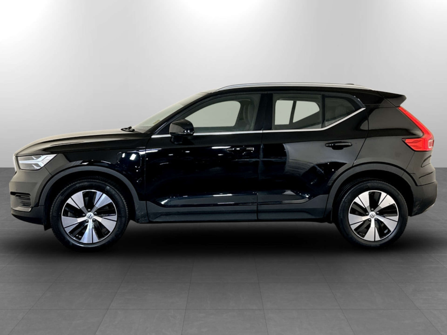 Used Volvo XC40 2022 for sale - 77523404: Photo 6
