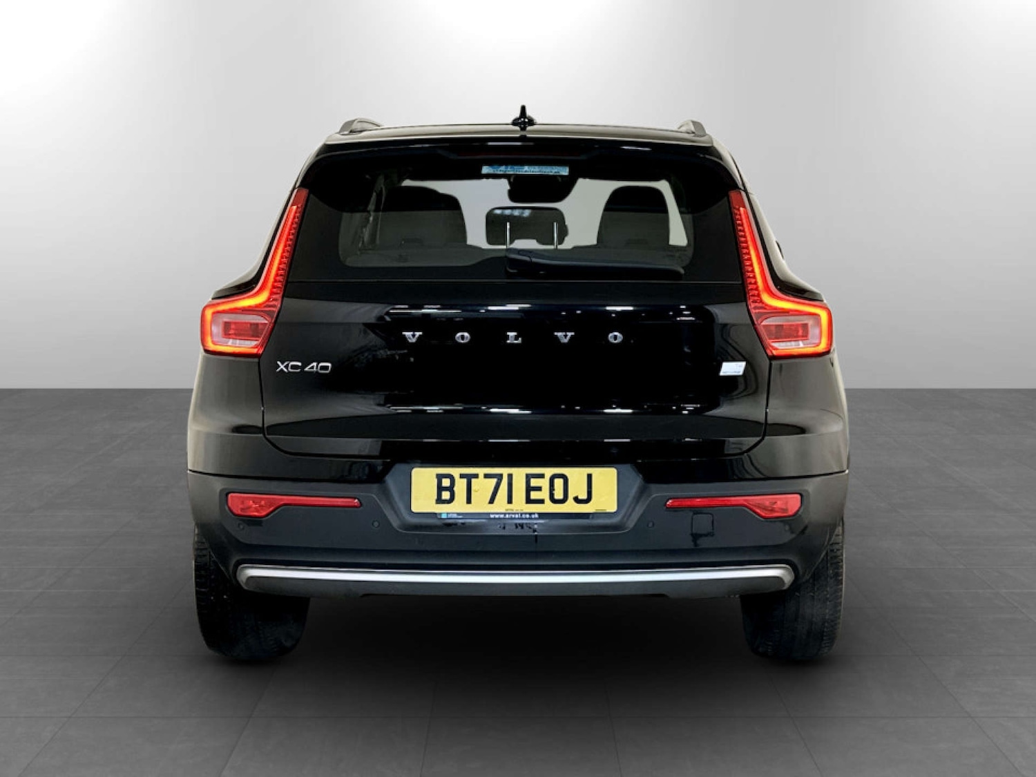 Used Volvo XC40 2022 for sale - 77523404: Photo 8
