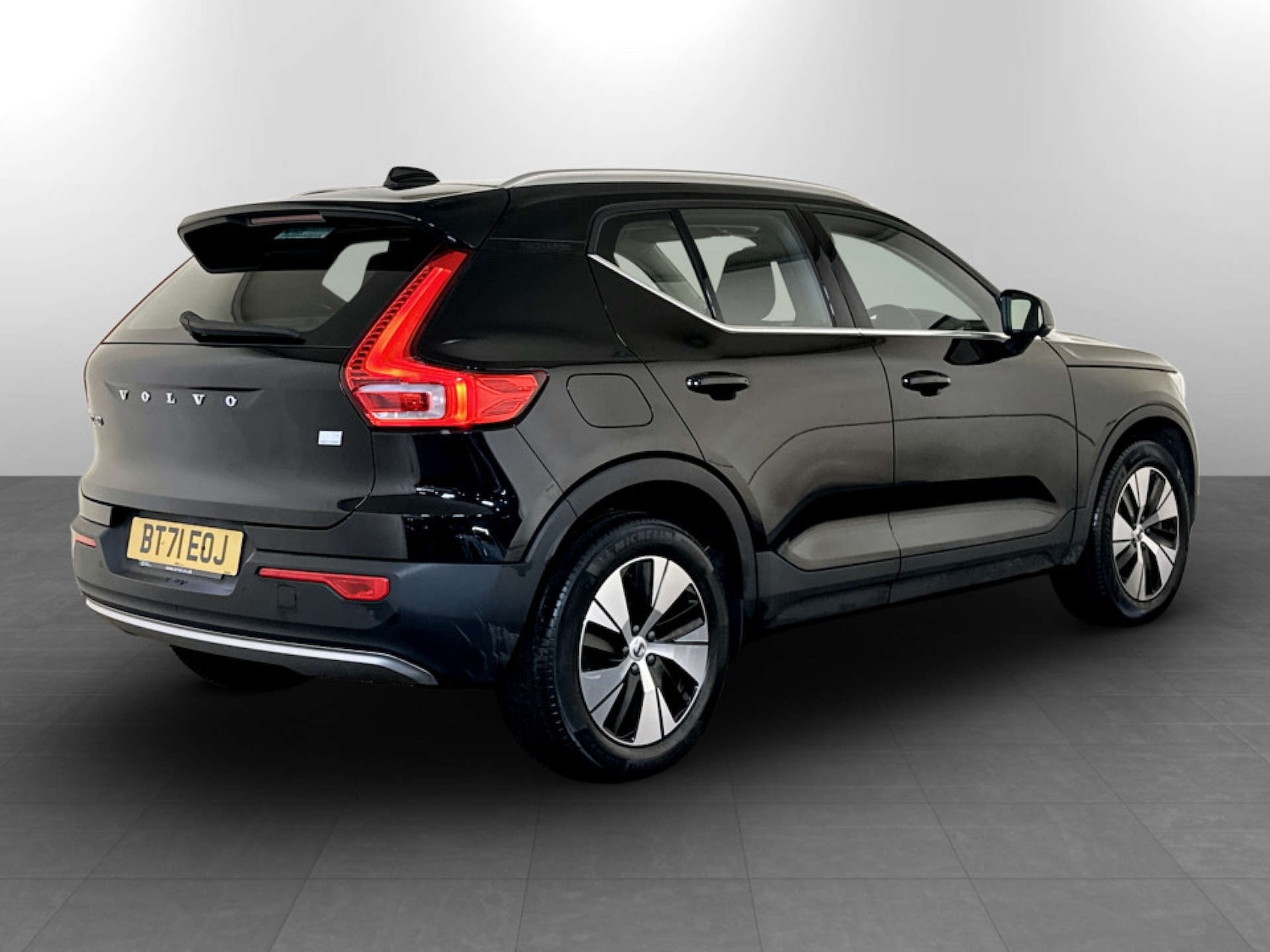 Used Volvo XC40 2022 for sale - 77523404: Photo 9
