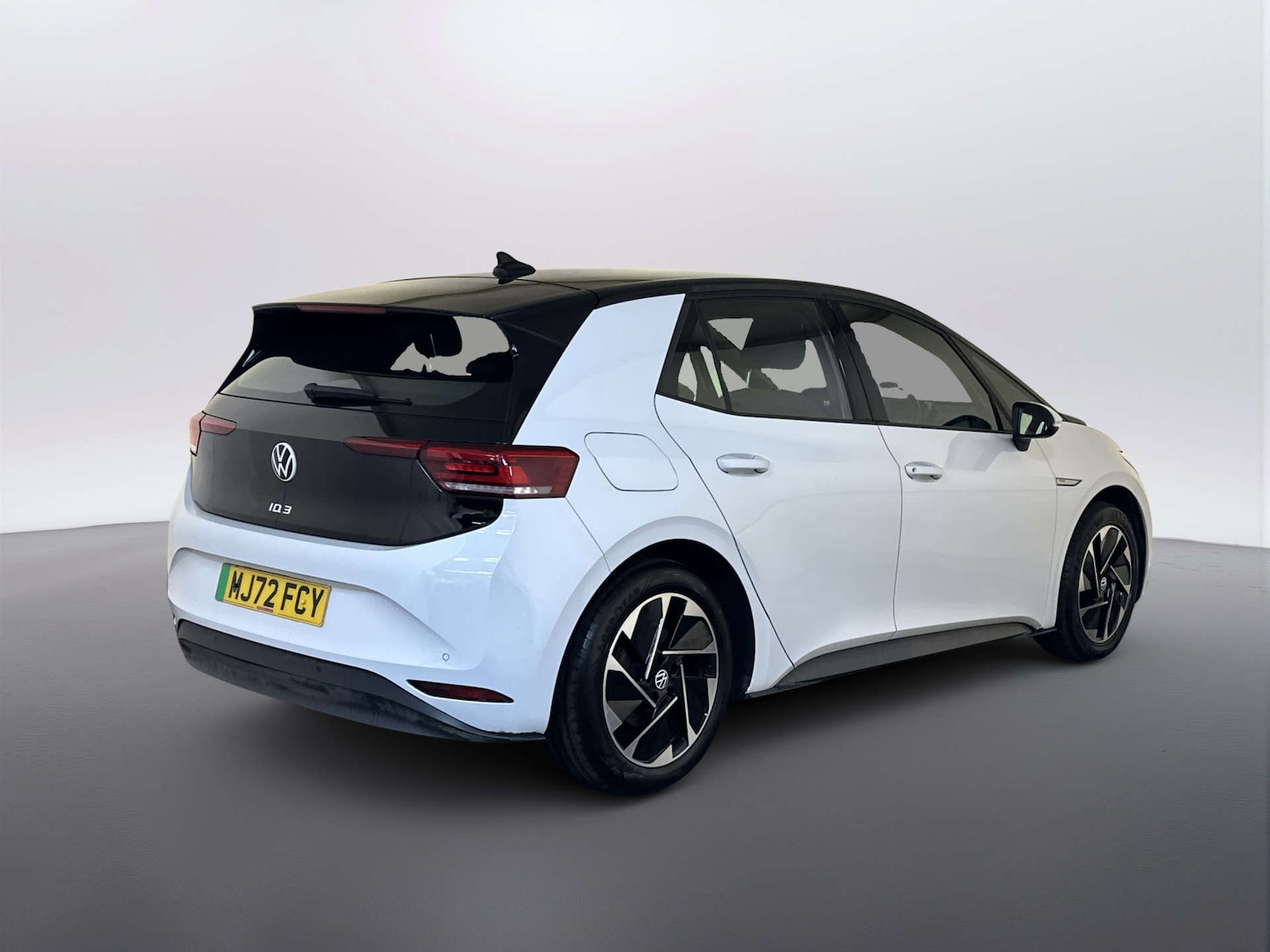 Used Volkswagen ID.3 2022 for sale - 78182141: Photo 10