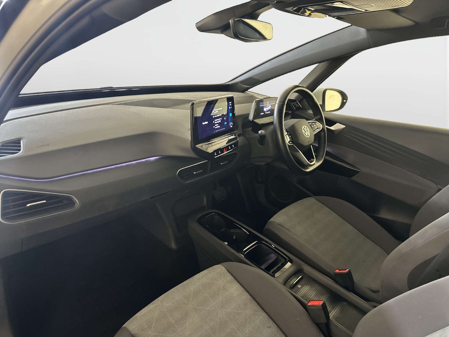 Used Volkswagen ID.3 2022 for sale - 78182141: Photo 12