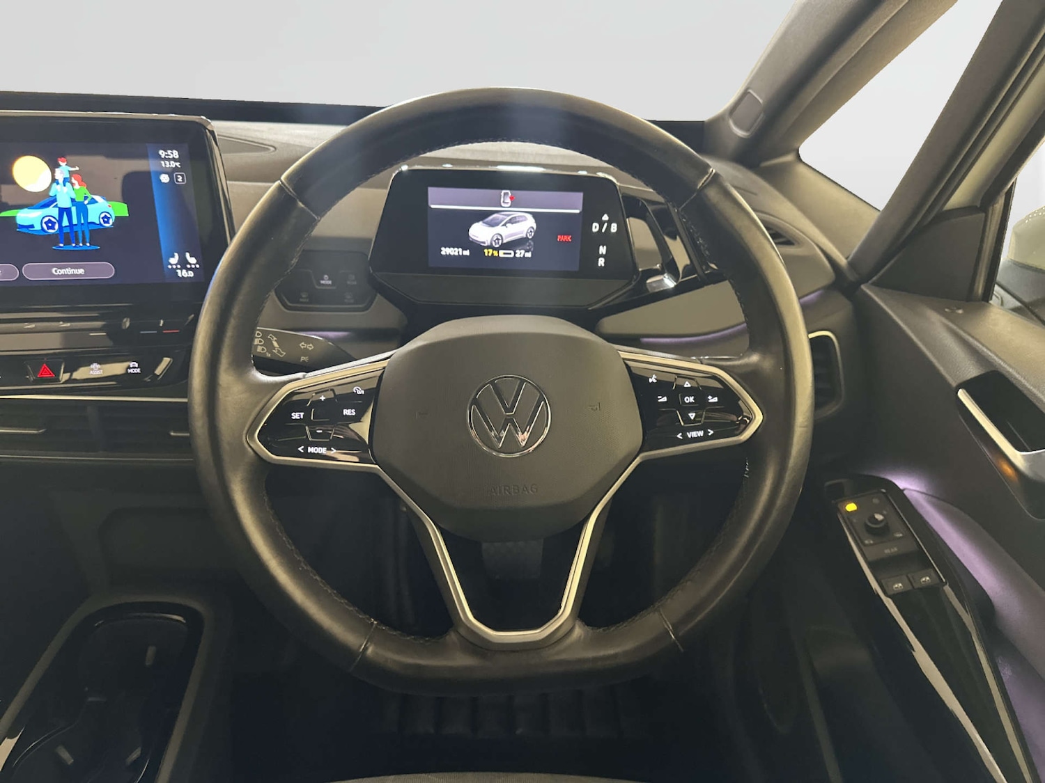 Used Volkswagen ID.3 2022 for sale - 78182141: Photo 16