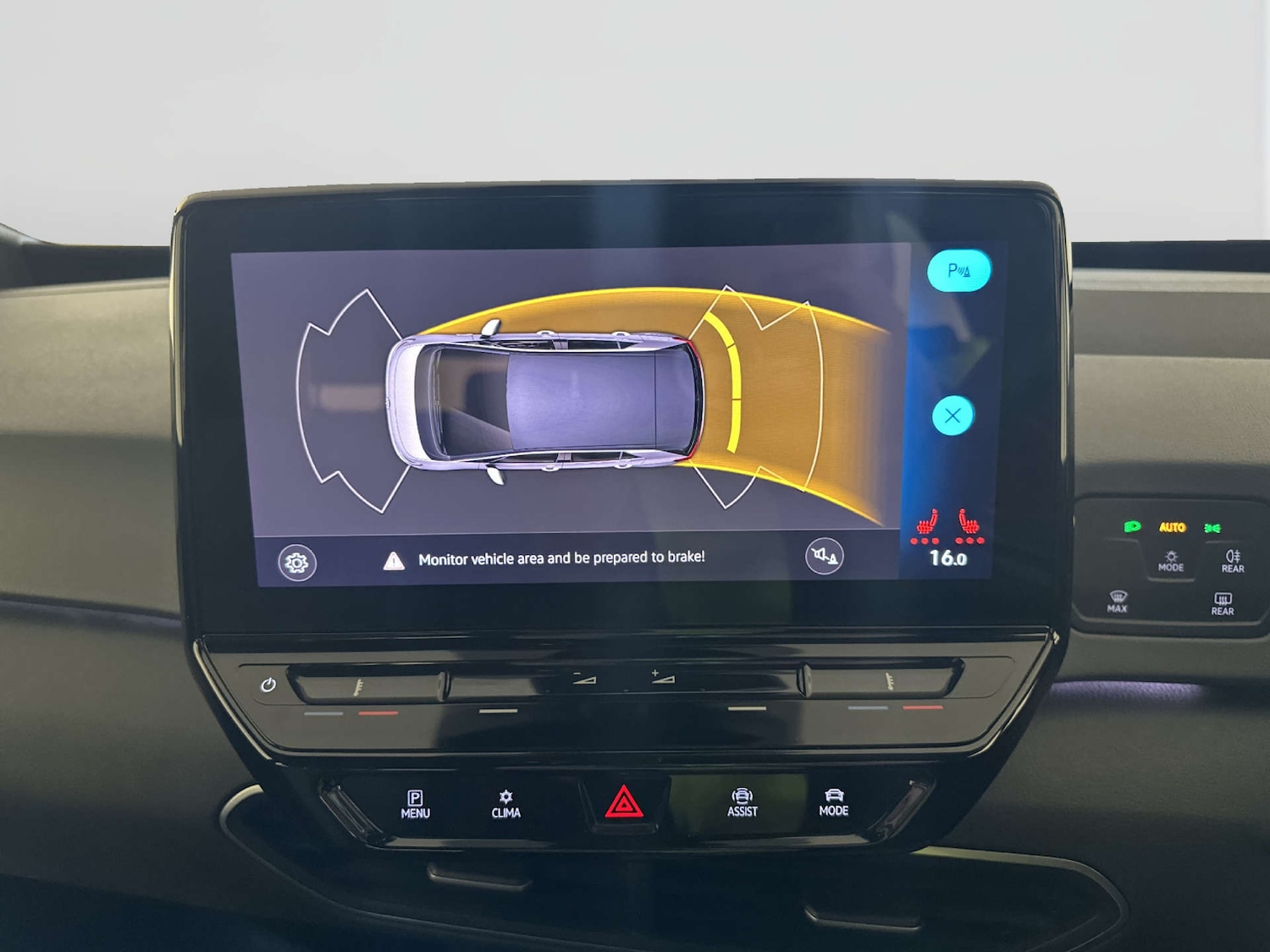 Used Volkswagen ID.3 2022 for sale - 78182141: Photo 21