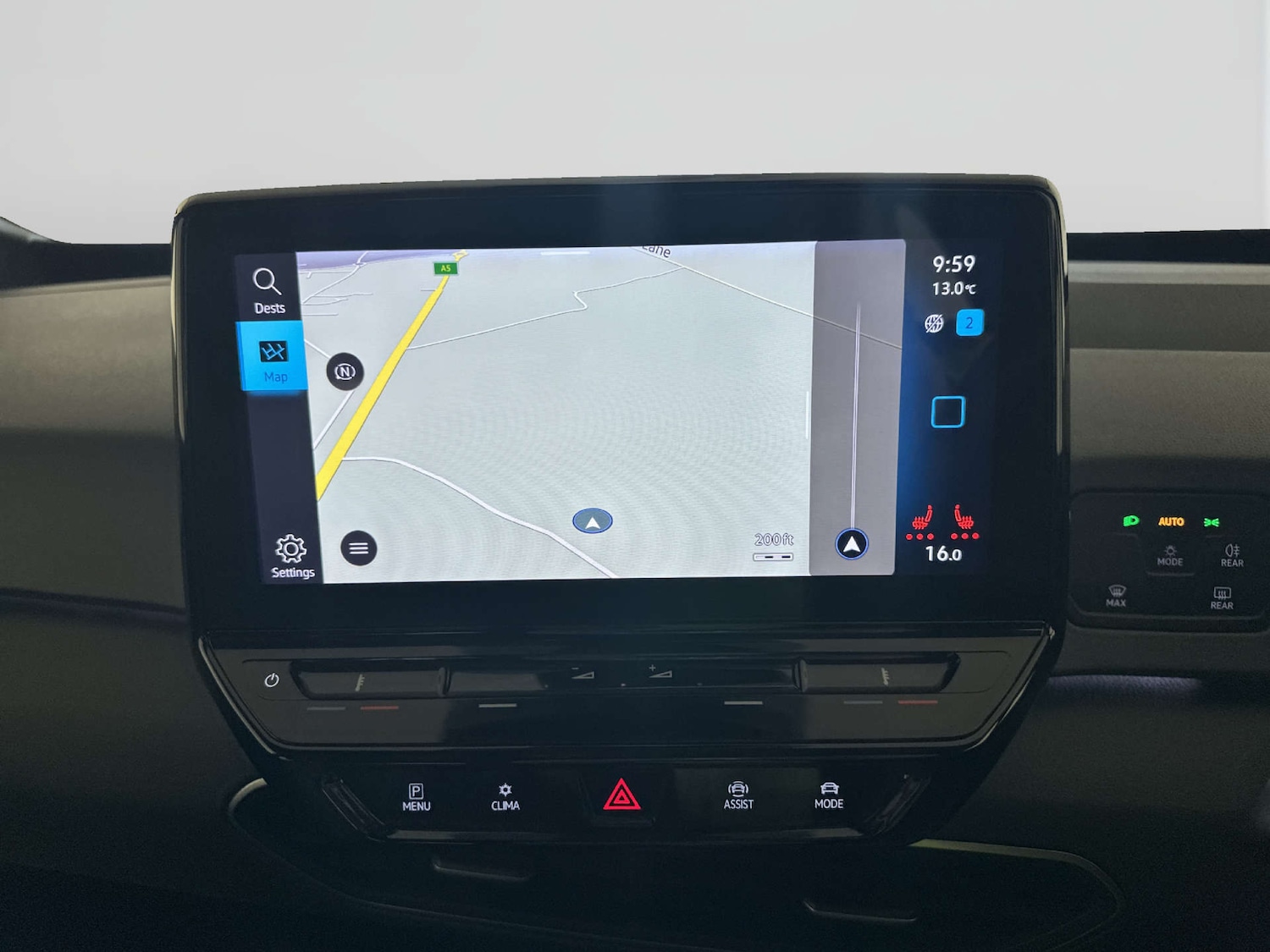 Used Volkswagen ID.3 2022 for sale - 78182141: Photo 22