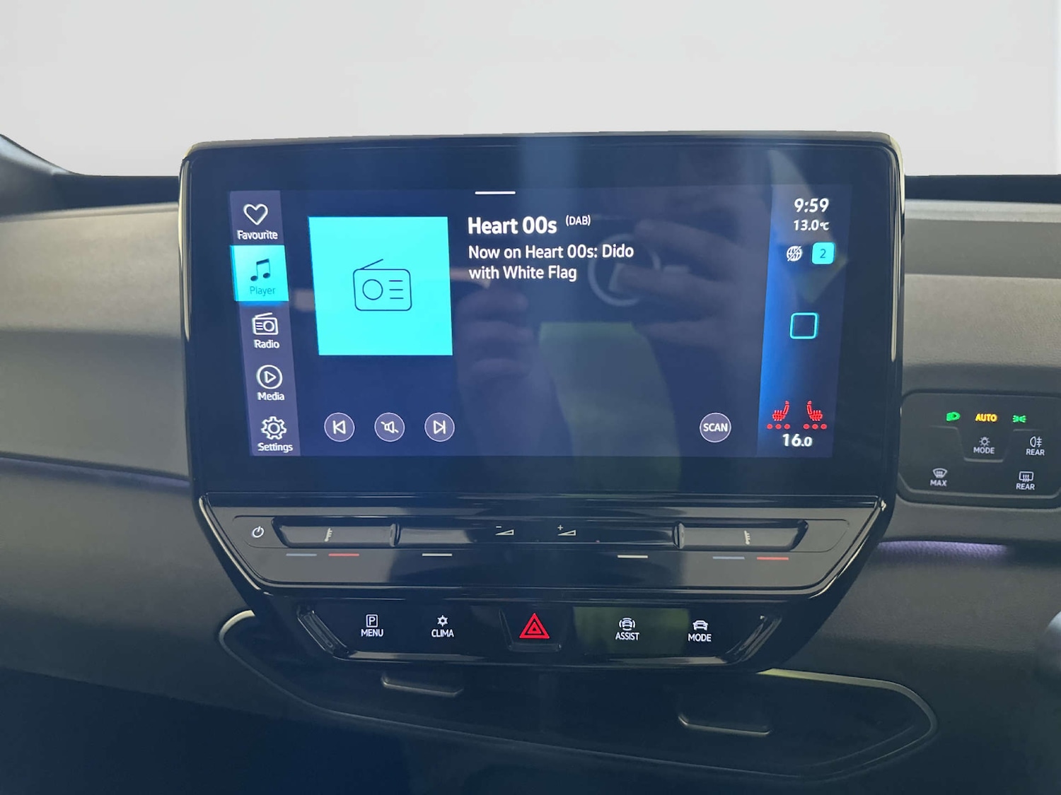 Used Volkswagen ID.3 2022 for sale - 78182141: Photo 23