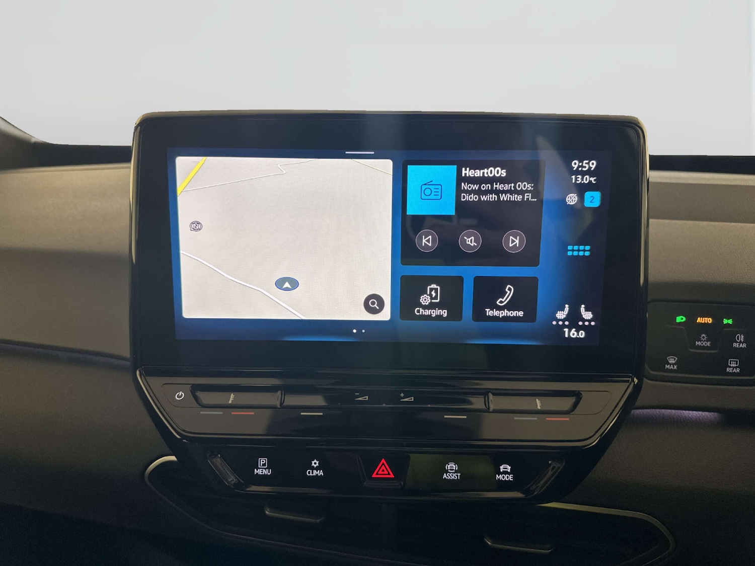 Used Volkswagen ID.3 2022 for sale - 78182141: Photo 24