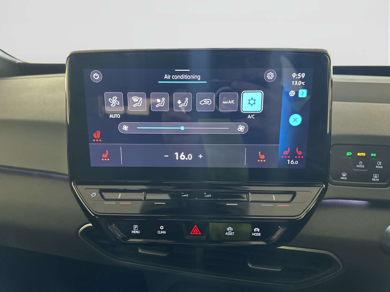 Used Volkswagen ID.3 2022 for sale - 78182141: Photo 25