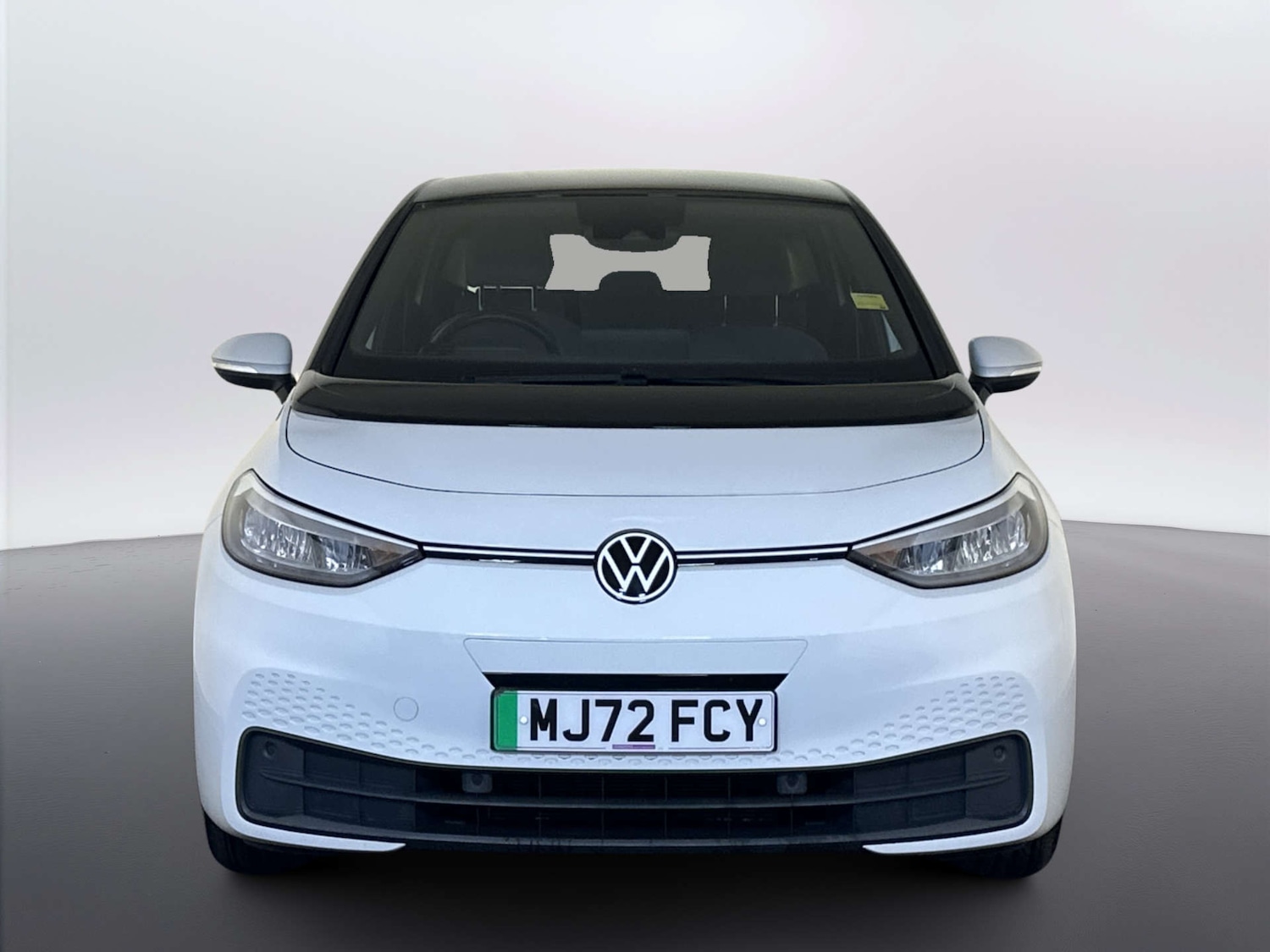 Used Volkswagen ID.3 2022 for sale - 78182141: Photo 5