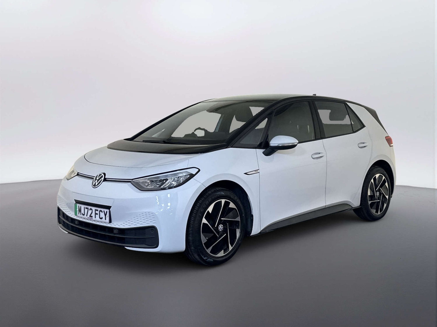 Used Volkswagen ID.3 2022 for sale - 78182141: Photo 6