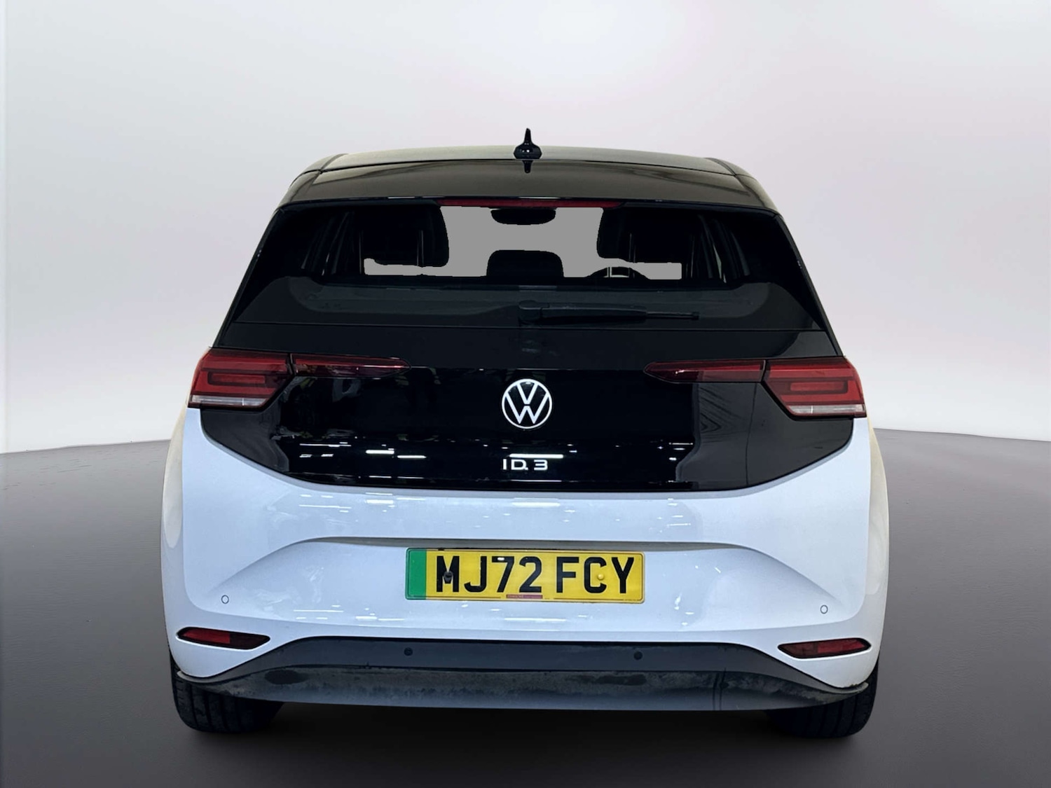 Used Volkswagen ID.3 2022 for sale - 78182141: Photo 9