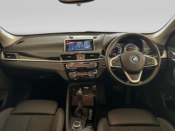 Used BMW X1 2022 for sale - 78875696: Photo