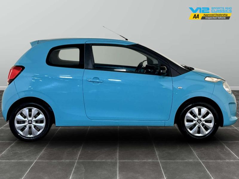 Used Citroen C1 2016 for sale - 76819140: Photo 11