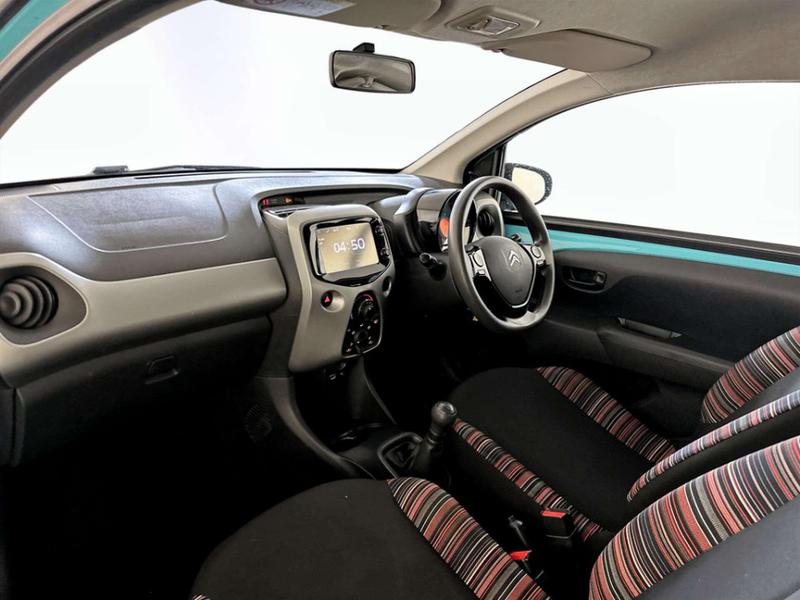 Used Citroen C1 2016 for sale - 76819140: Photo 12