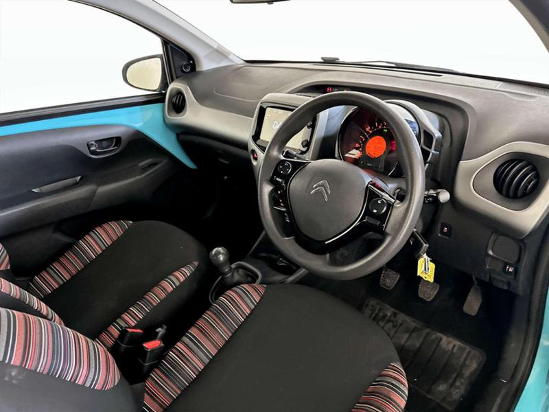 Used Citroen C1 2016 for sale - 76819140: Photo 13