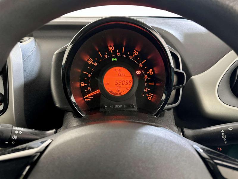 Used Citroen C1 2016 for sale - 76819140: Photo 16