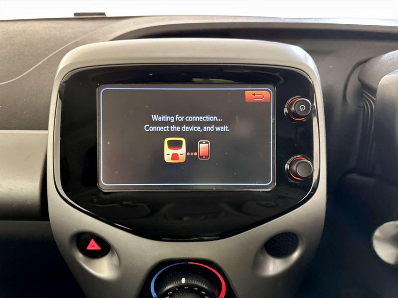 Used Citroen C1 2016 for sale - 76819140: Photo 18