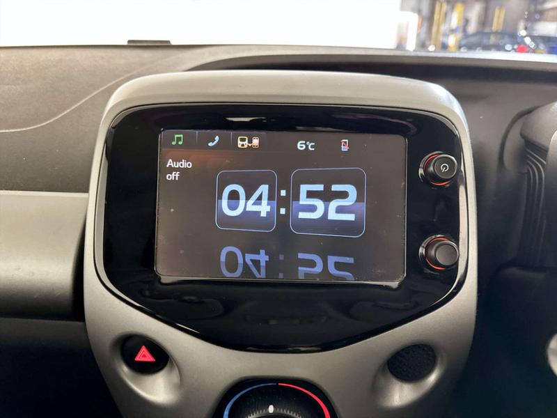 Used Citroen C1 2016 for sale - 76819140: Photo 19