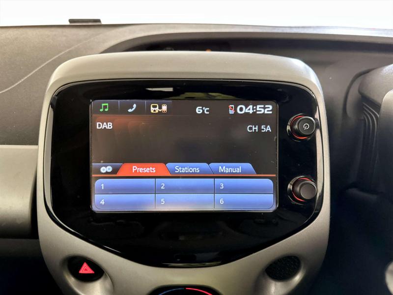 Used Citroen C1 2016 for sale - 76819140: Photo 20