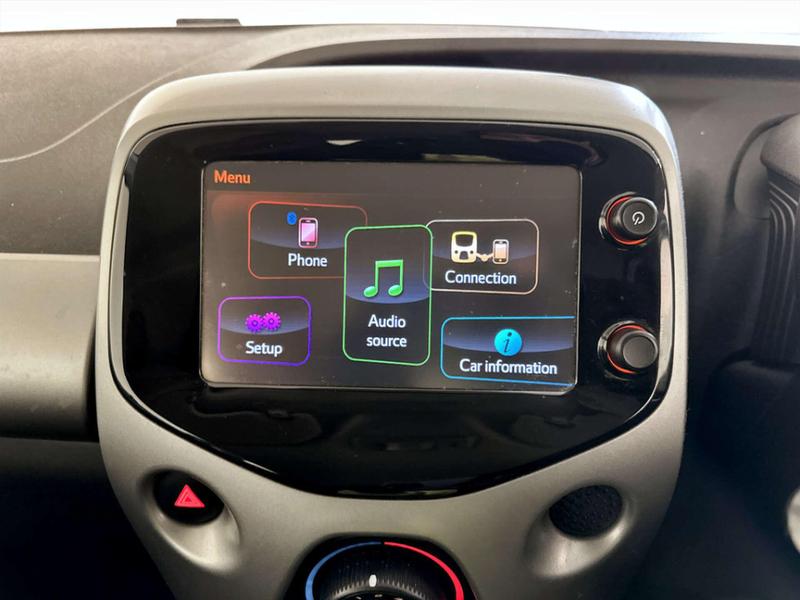 Used Citroen C1 2016 for sale - 76819140: Photo 21