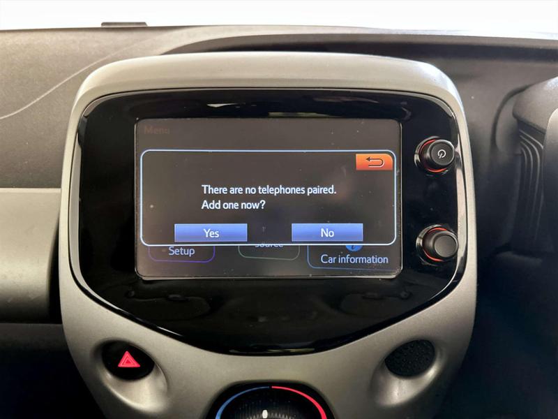 Used Citroen C1 2016 for sale - 76819140: Photo 22