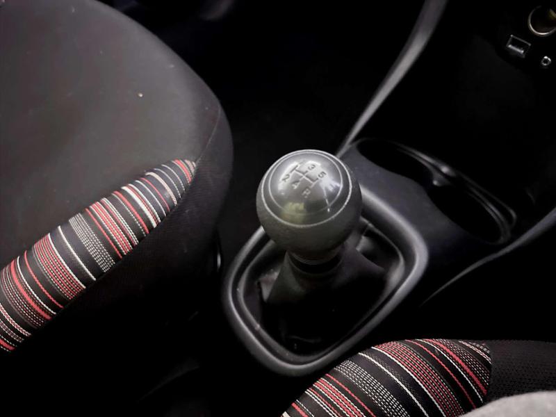 Used Citroen C1 2016 for sale - 76819140: Photo 24