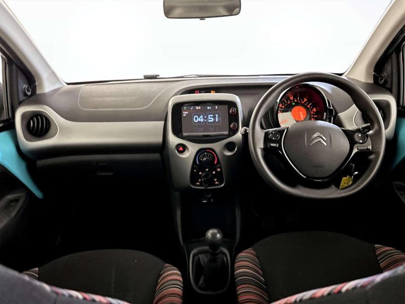 Used Citroen C1 2016 for sale - 76819140: Photo 3