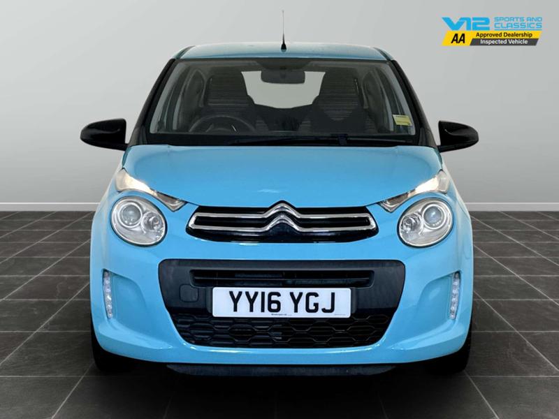 Used Citroen C1 2016 for sale - 76819140: Photo 5