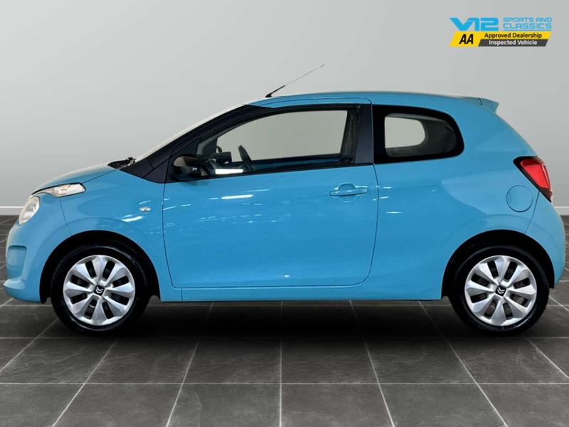 Used Citroen C1 2016 for sale - 76819140: Photo 7